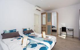 Alma Suites Madrid Ch